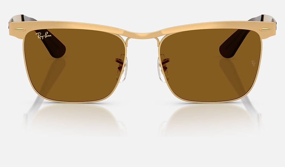 Ray-Ban RB3875 927631 - vista frontal