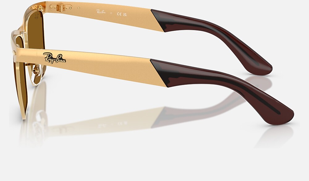 Ray-Ban RB3875 927631 - vista lateral