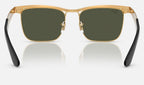 Ray-Ban RB3875 927633 - vista posterior