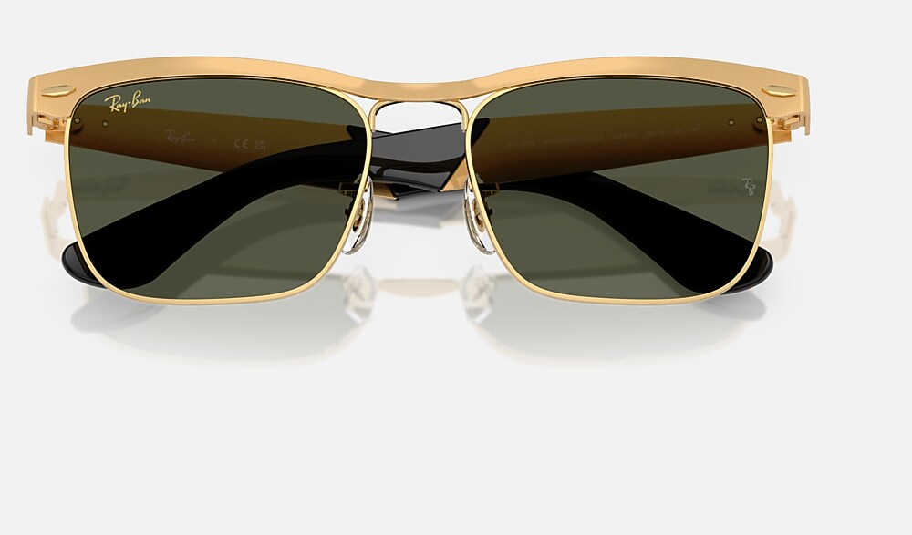 Ray-Ban RB3875 927633 - detalle