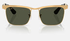 Ray-Ban RB3875 927633 - vista frontal