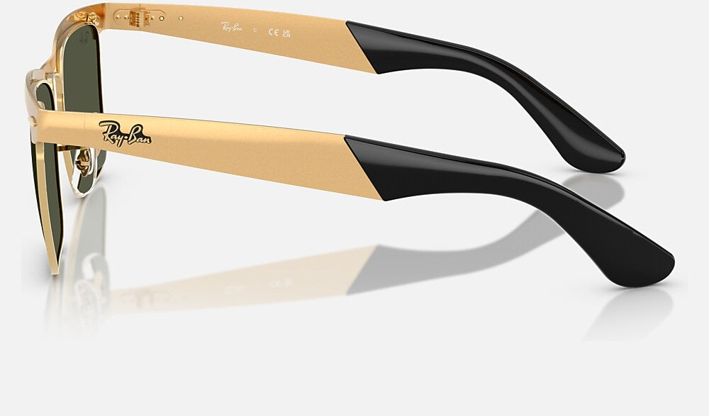 Ray-Ban RB3875 927633 - vista lateral