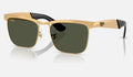 Ray-Ban RB3875 927633 - vista tres cuartos