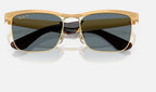 Ray-Ban RB3875 92763R - detalle