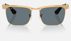 Ray-Ban RB3875 92763R - vista frontal