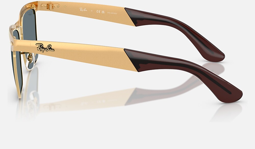 Ray-Ban RB3875 92763R - vista lateral