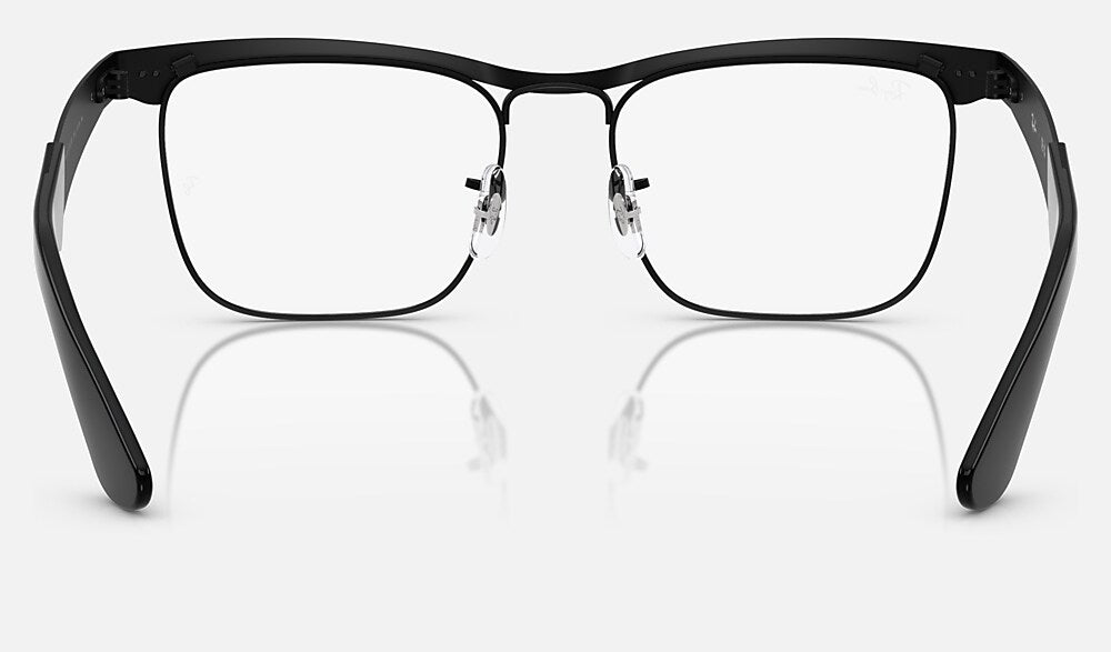 Ray-Ban 0RX3875V 2503 - vista posterior