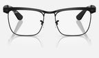 Ray-Ban 0RX3875V 2503 - vista frontal
