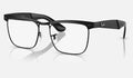 Ray-Ban 0RX3875V 2503 - vista tres cuartos