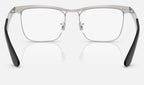 Ray-Ban 0RX3875V 2538 - vista posterior
