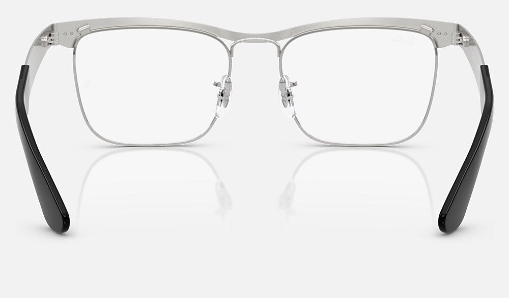 Ray-Ban 0RX3875V 2538 - vista posterior