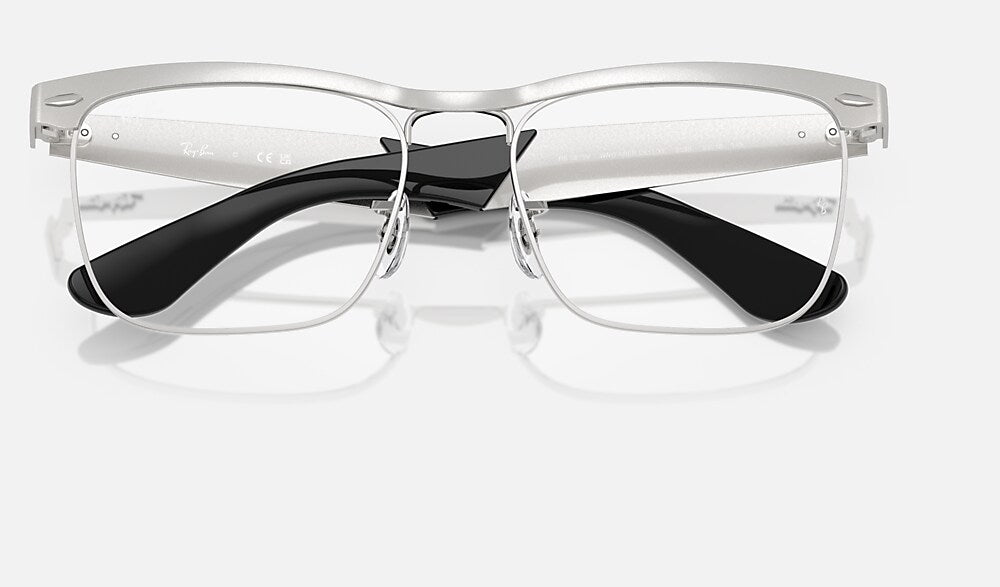 Ray-Ban 0RX3875V 2538 - detalle