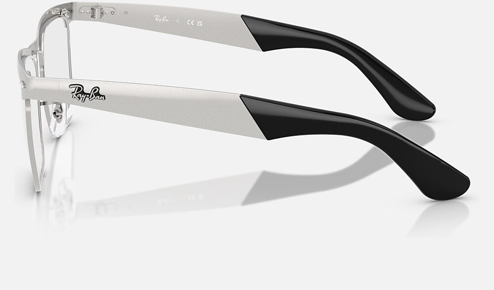 Ray-Ban 0RX3875V 2538 - vista lateral