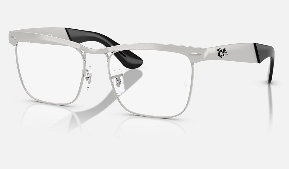 Ray-Ban 0RX3875V 2538 - vista tres cuartos