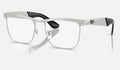 Ray-Ban 0RX3875V 2538 - vista tres cuartos
