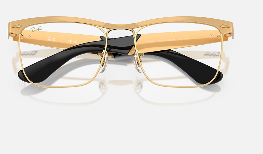 Ray-Ban 0RX3875V 3191 - detalle