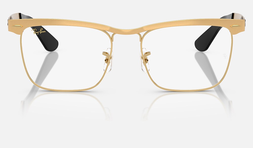 Ray-Ban 0RX3875V 3191 - vista frontal