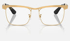 Ray-Ban 0RX3875V 3191 - vista frontal