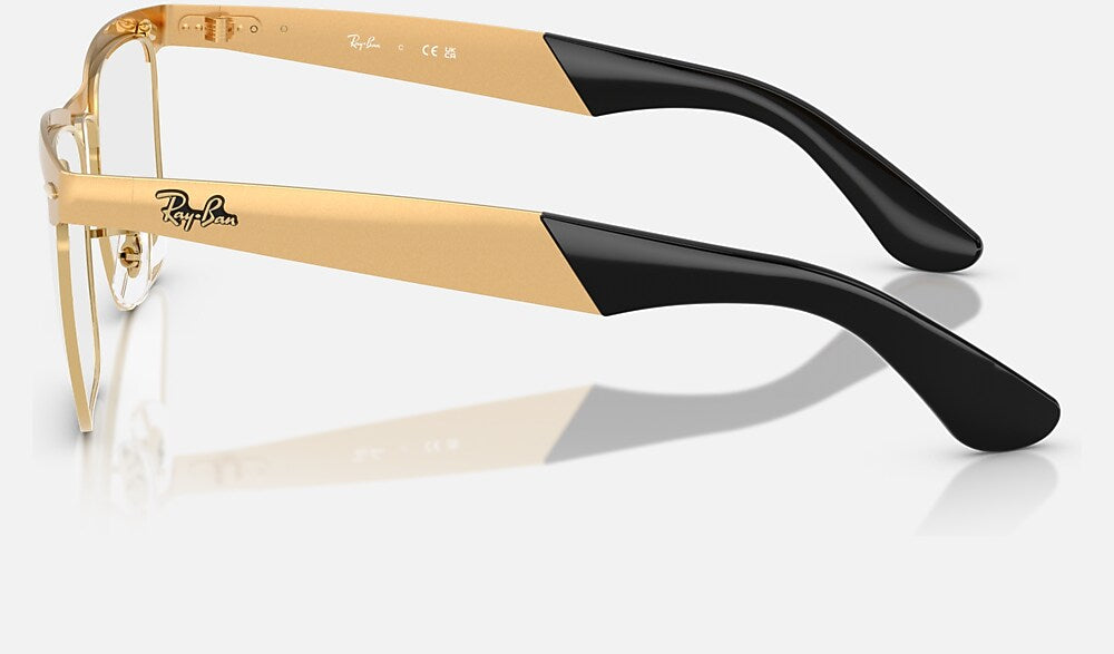 Ray-Ban 0RX3875V 3191 - vista lateral