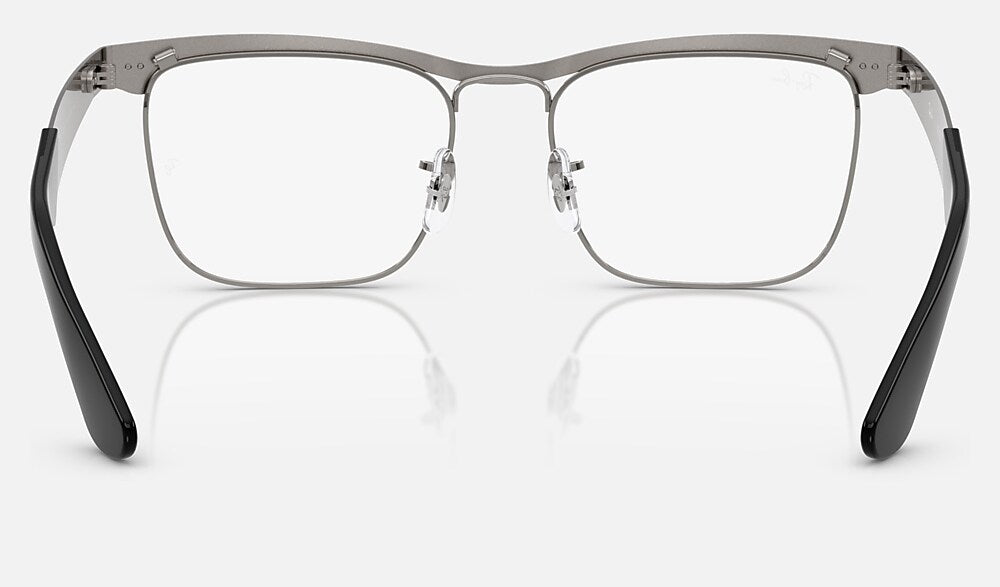Ray-Ban 0RX3875V 3192 - vista posterior