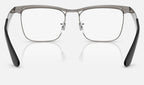 Ray-Ban 0RX3875V 3192 - vista posterior