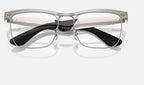 Ray-Ban 0RX3875V 3192 - detalle