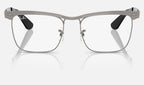 Ray-Ban 0RX3875V 3192 - vista frontal