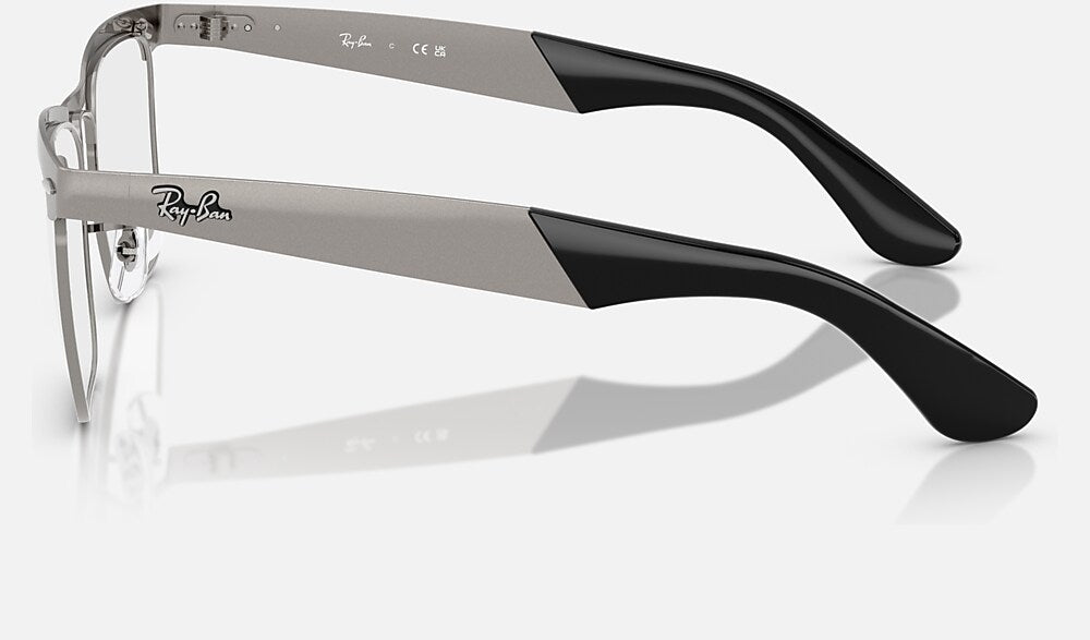 Ray-Ban 0RX3875V 3192 - vista lateral