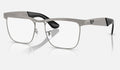 Ray-Ban 0RX3875V 3192 - vista tres cuartos