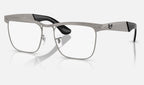 Ray-Ban 0RX3875V 3192 - vista tres cuartos