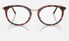 Ray-Ban 0RX7255 5687 - vista frontal