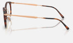 Ray-Ban 0RX7255 5687 - vista lateral