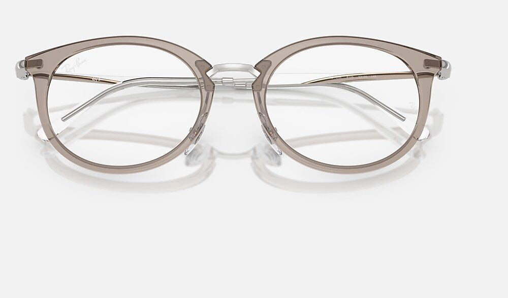 Ray-Ban 0RX7255 8125 - detalle