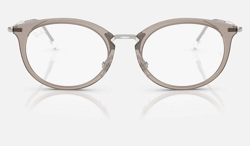Ray-Ban 0RX7255 8125 - vista frontal