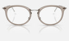 Ray-Ban 0RX7255 8125 - vista frontal