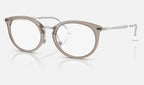 Ray-Ban 0RX7255 8125 - vista tres cuartos