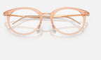 Ray-Ban 0RX7255 8124 - detalle