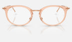 Ray-Ban 0RX7255 8124 - vista frontal
