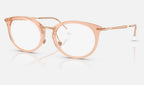 Ray-Ban 0RX7255 8124 - vista tres cuartos