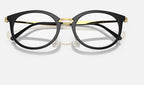Ray-Ban 0RX7255 2000 - detalle