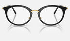 Ray-Ban 0RX7255 2000 - vista frontal