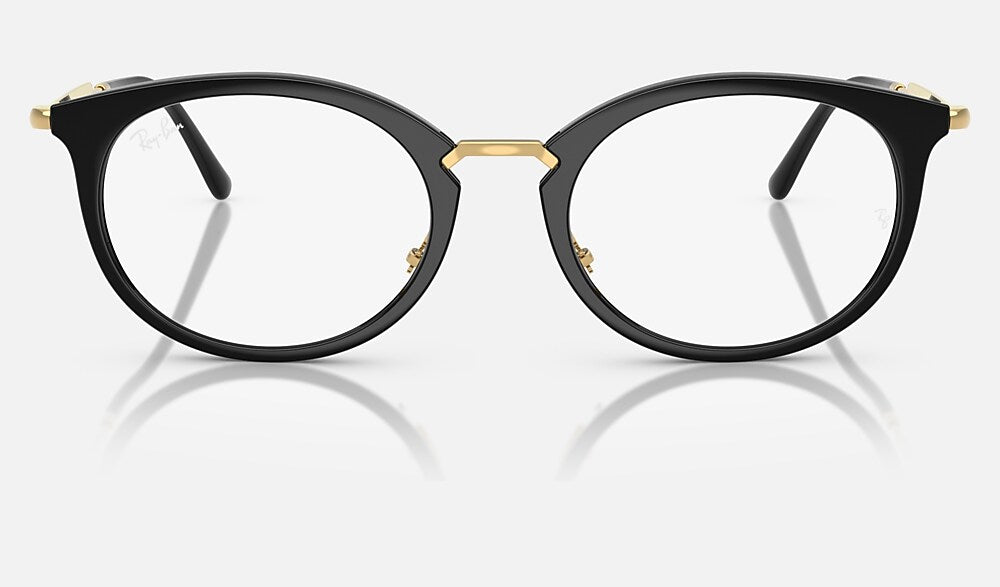 Ray-Ban 0RX7255 2000 - vista frontal