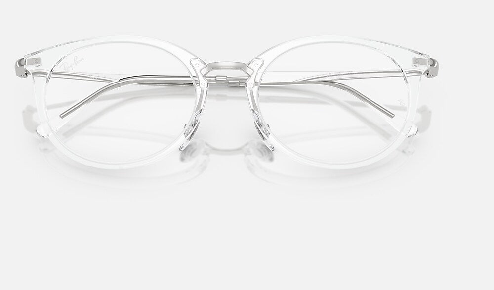 Ray-Ban 0RX7255 2001 - detalle