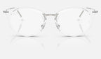 Ray-Ban 0RX7255 2001 - vista frontal