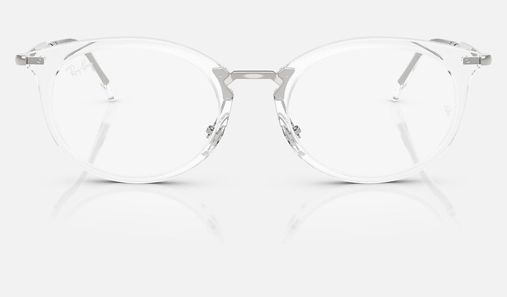 Ray-Ban 0RX7255 2001 - vista frontal