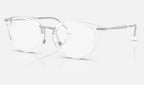 Ray-Ban 0RX7255 2001 - vista tres cuartos