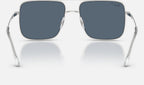 Ray-Ban RB3758 003/2V - vista posterior