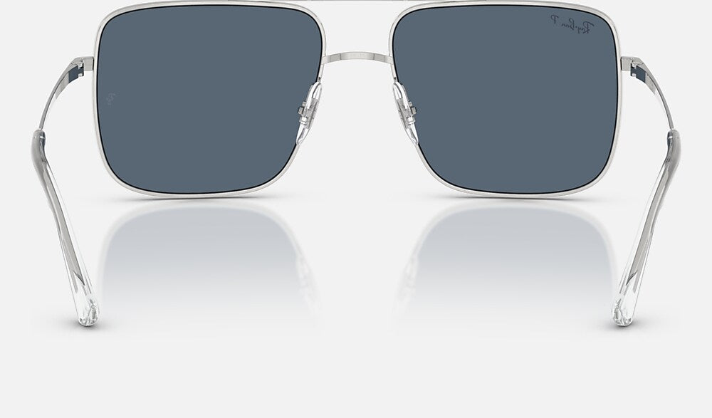 Ray-Ban RB3758 003/2V - vista posterior