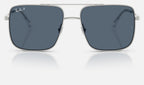 Ray-Ban RB3758 003/2V - vista frontal
