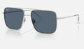Ray-Ban RB3758 003/2V - vista tres cuartos
